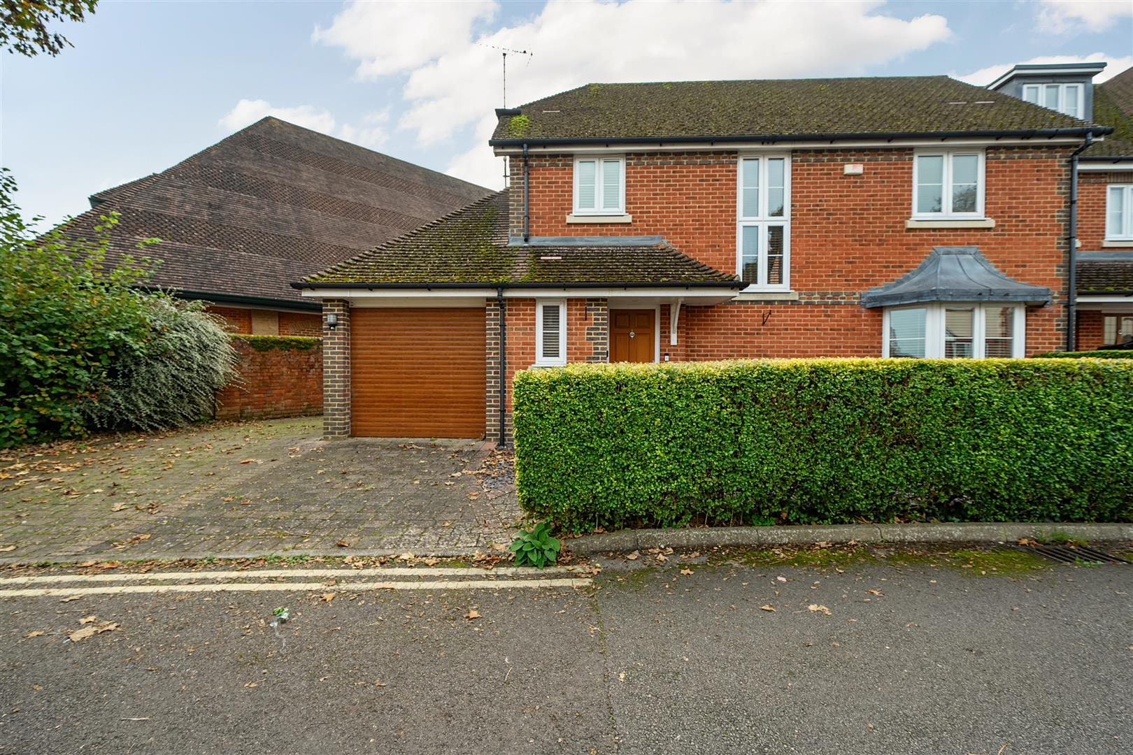 Rectory Close, Wokingham, Berkshire, RG40 1TH