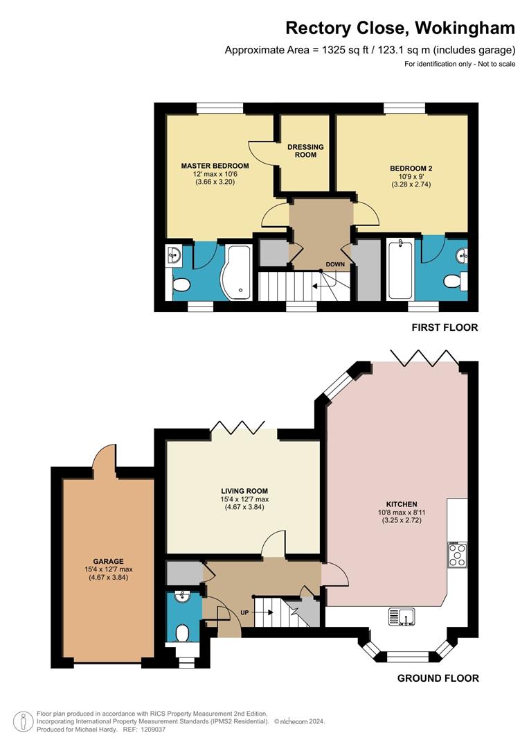 Floorplan Image 1