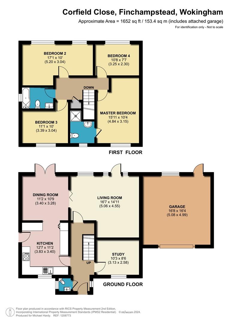 Floorplan Image 1