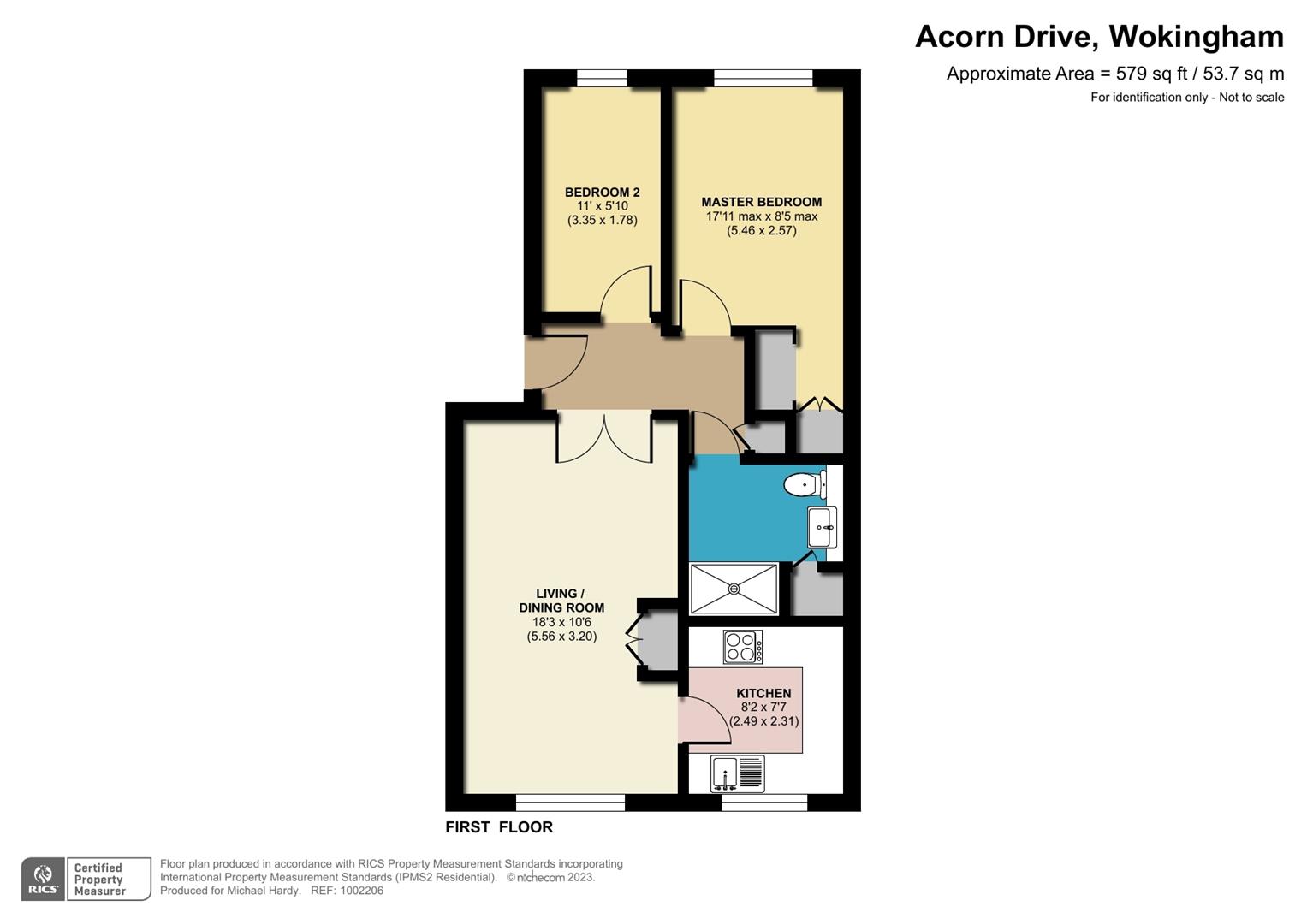 Floorplan Image 1