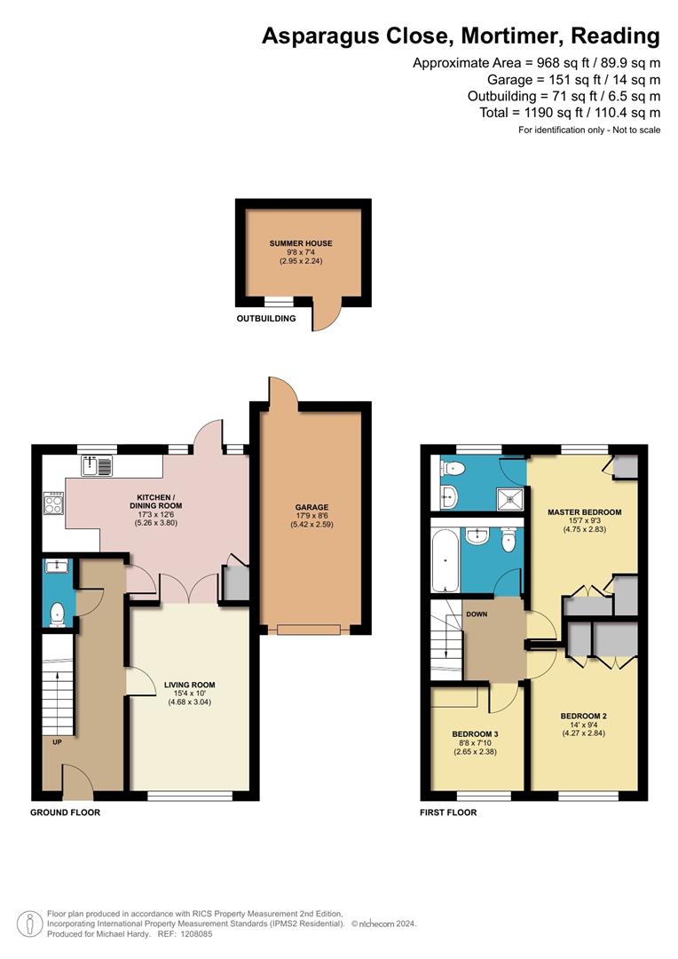 Floorplan Image 1