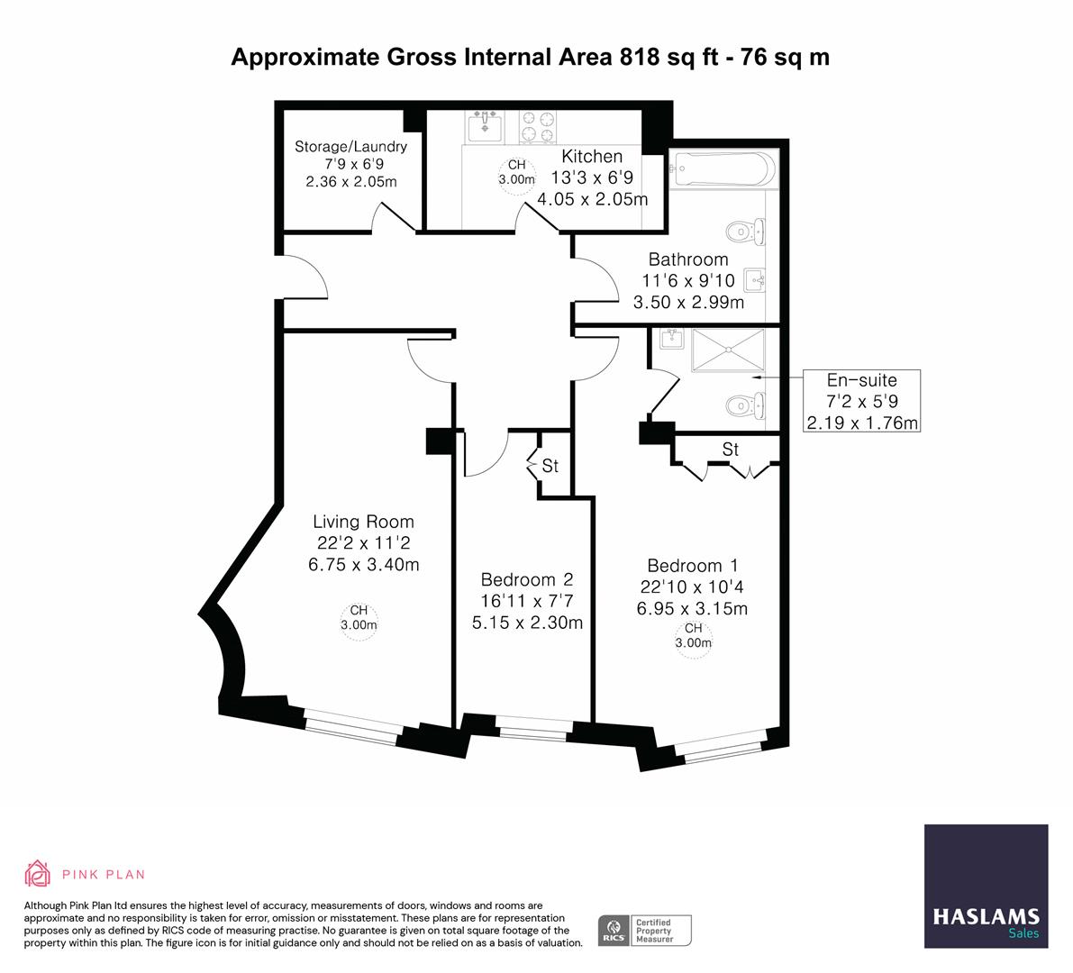 Floorplan Image 1