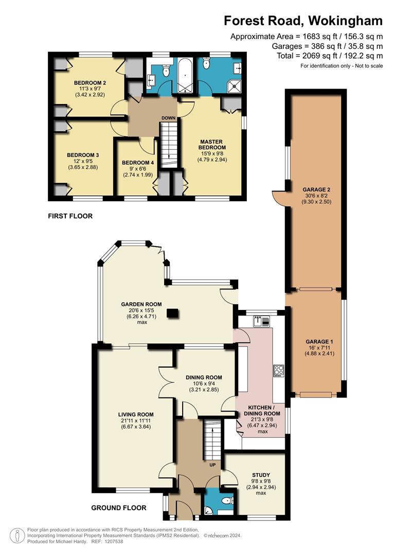 Floorplan Image 1