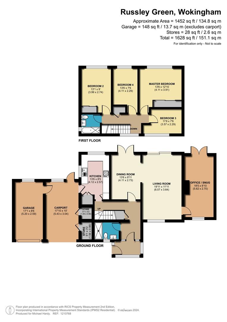 Floorplan Image 1