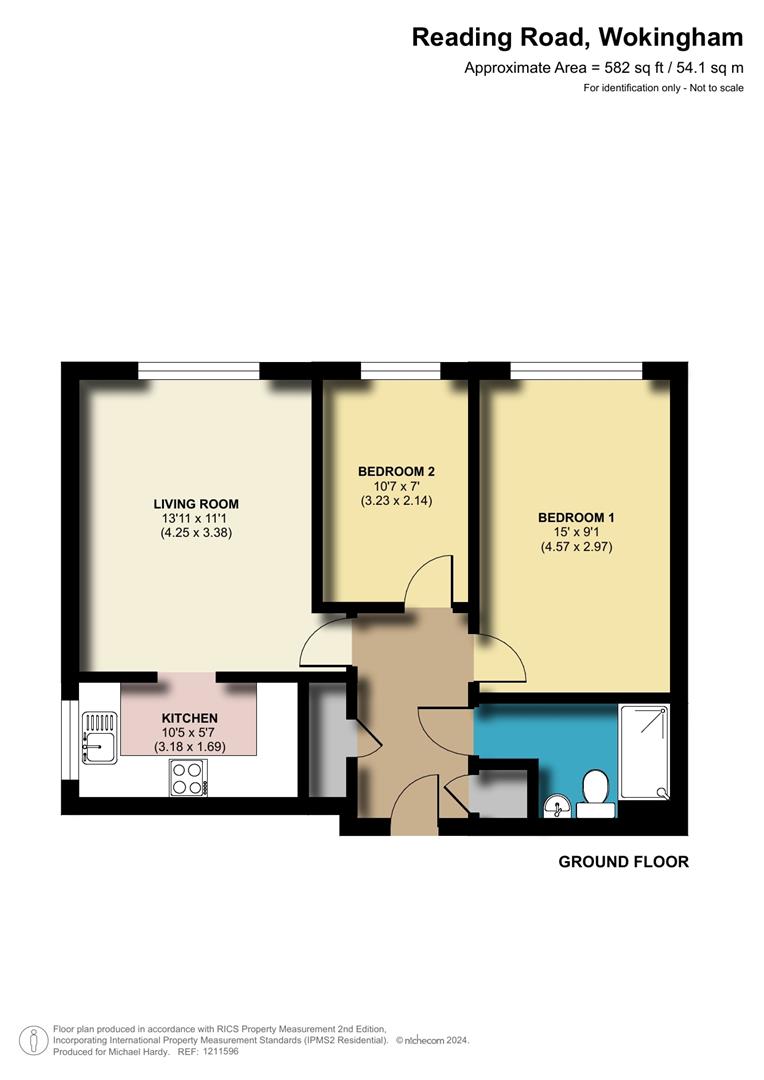 Floorplan Image 1