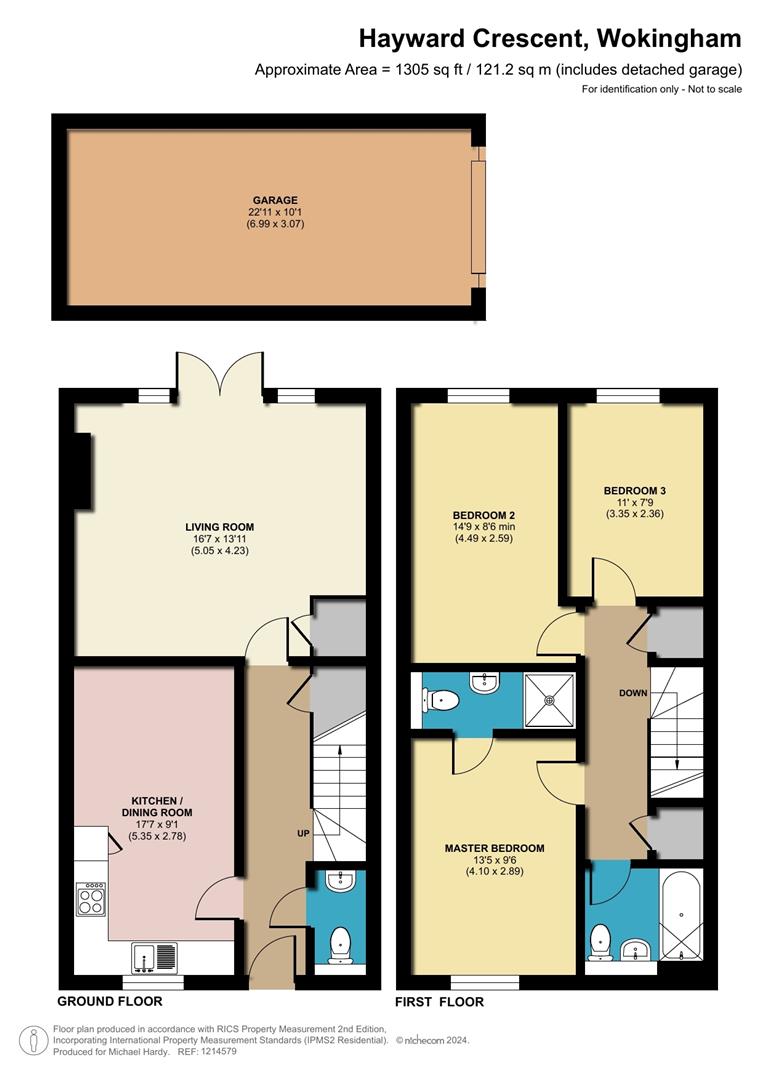 Floorplan Image 1