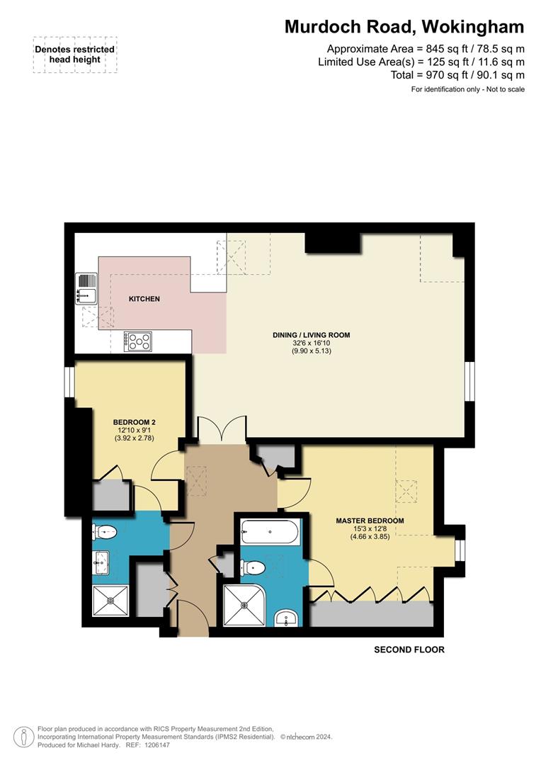 Floorplan Image 1