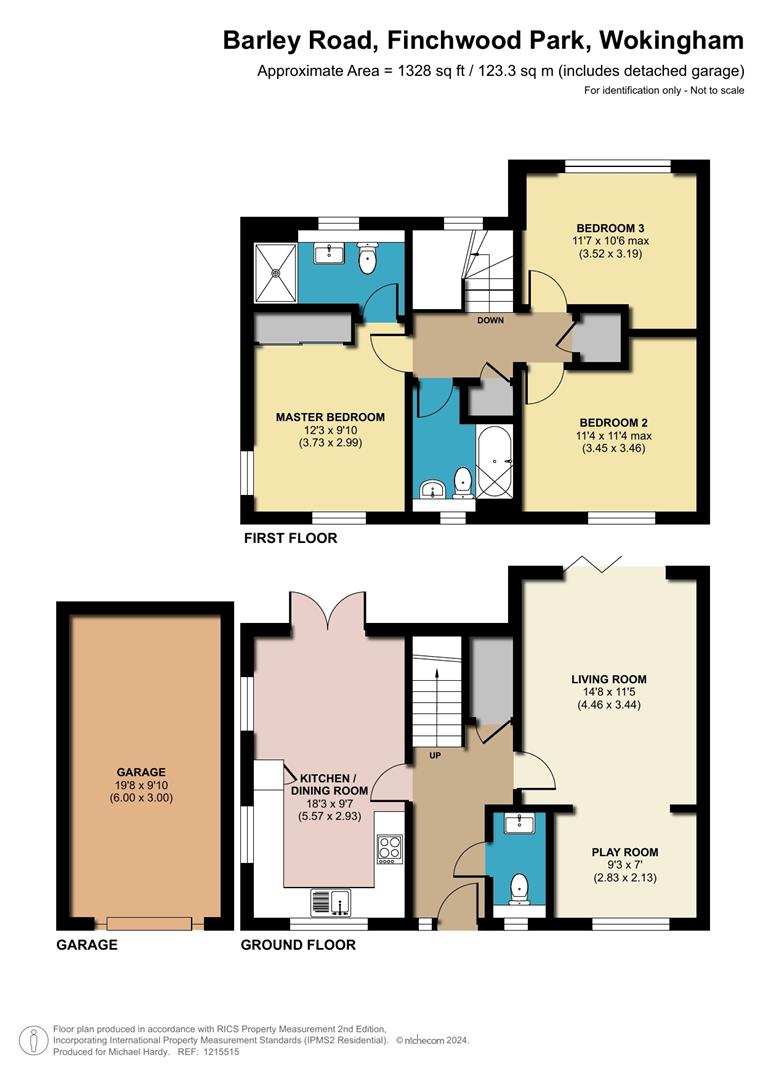 Floorplan Image 1