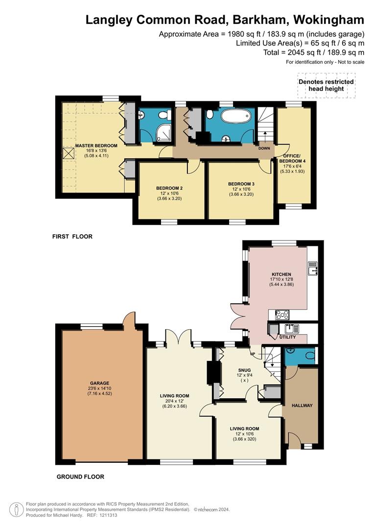 Floorplan Image 1