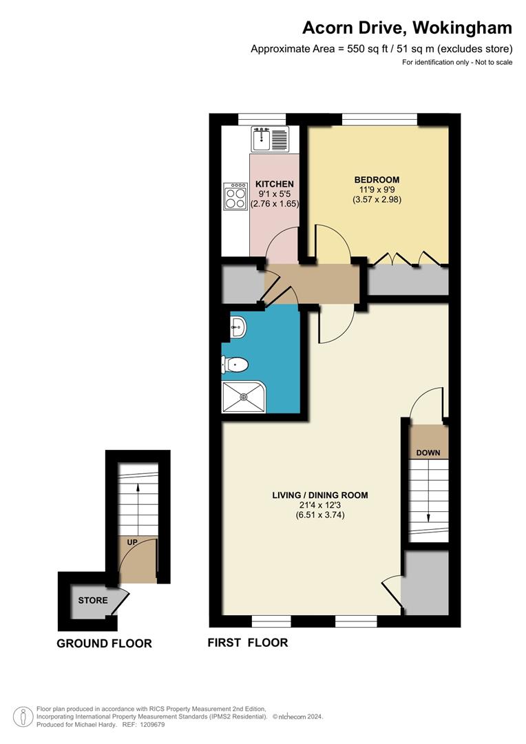 Floorplan Image 1