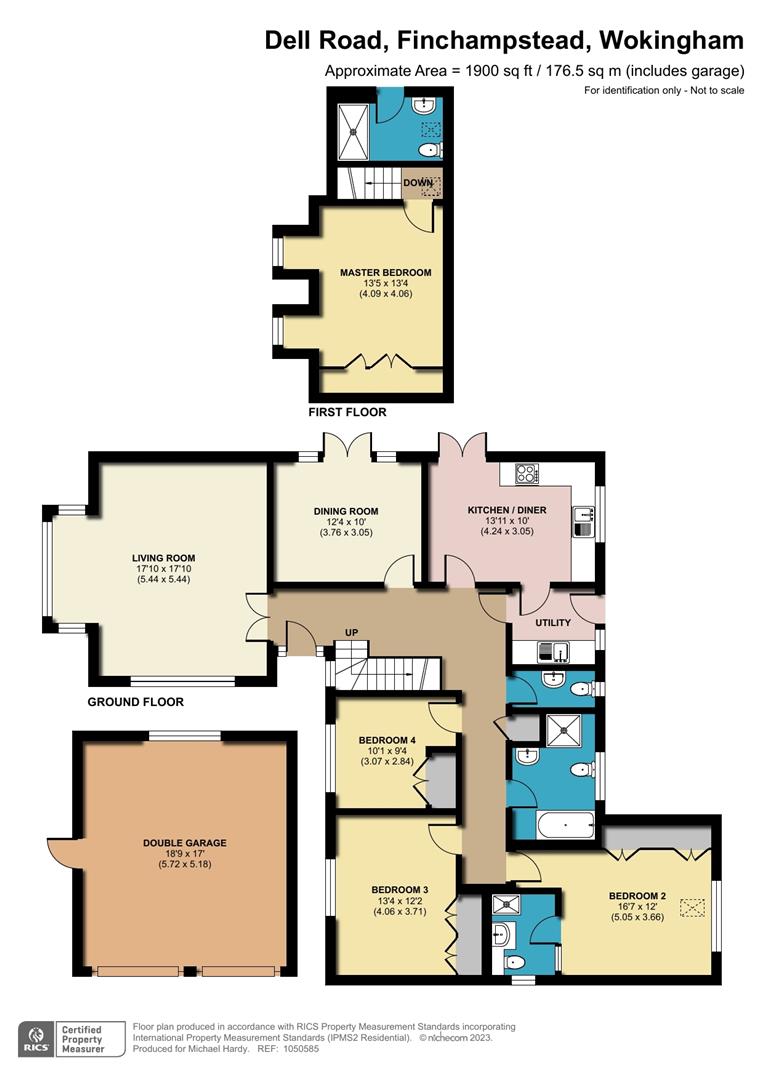 Floorplan Image 1