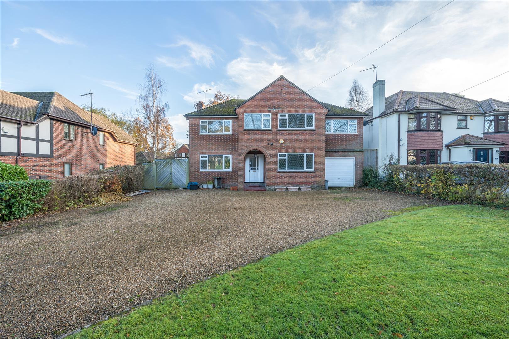 Barkham Road, Wokingham, Berkshire, RG41 2RP