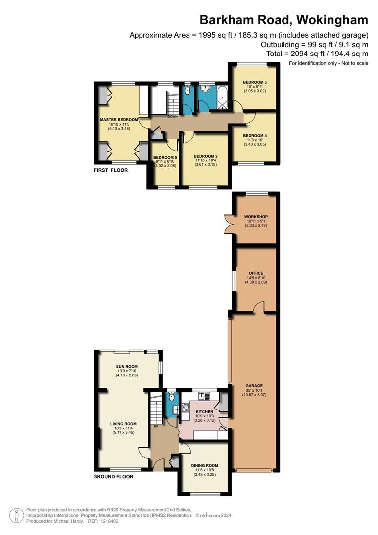 Floorplan Image 1