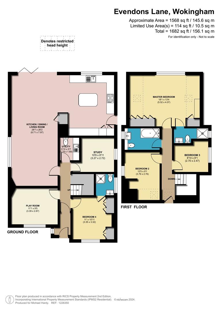 Floorplan Image 1