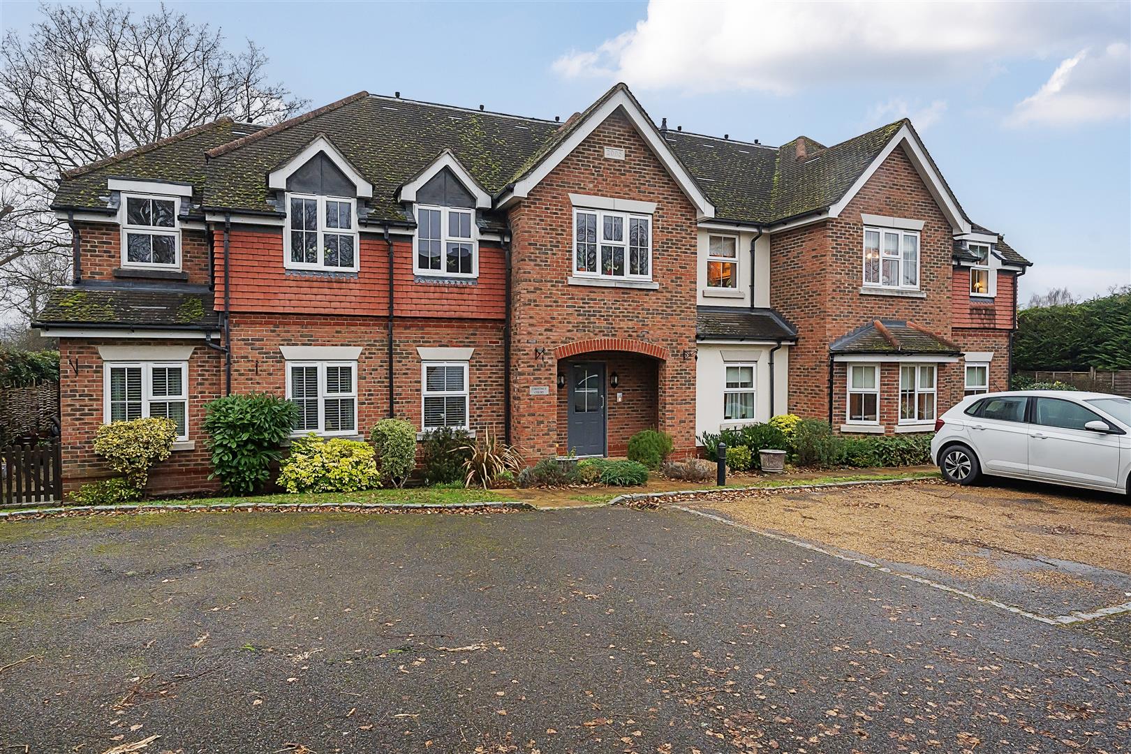 Chestnut Court, Chestnut Avenue, Wokingham, Berkshire, RG41 3JE