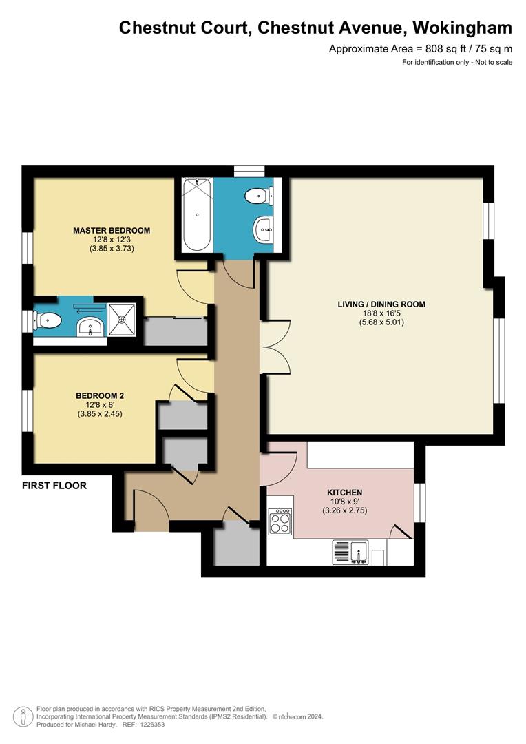 Floorplan Image 1