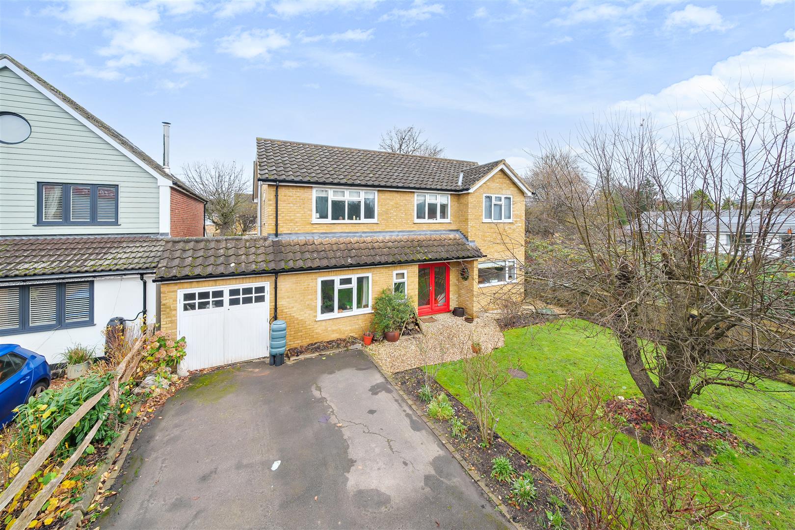 Barkham Road, Wokingham, Berkshire, RG41 2RG