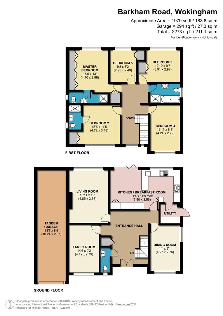 Floorplan Image 1