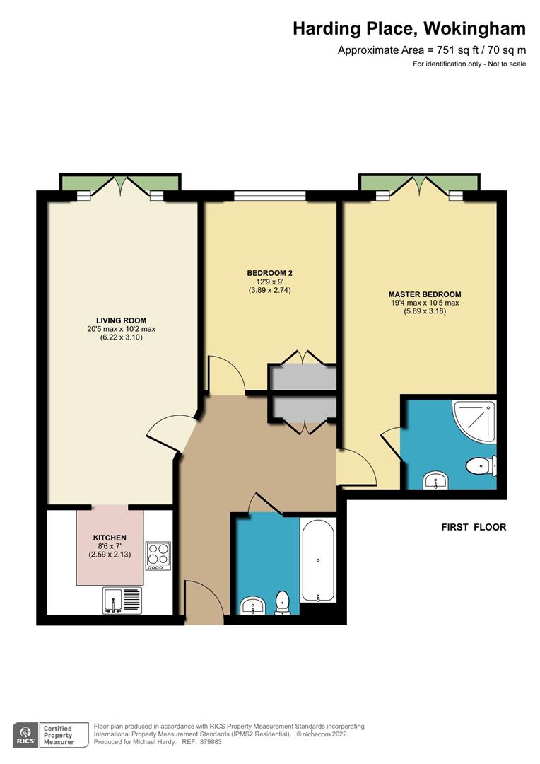 Floorplan Image 1