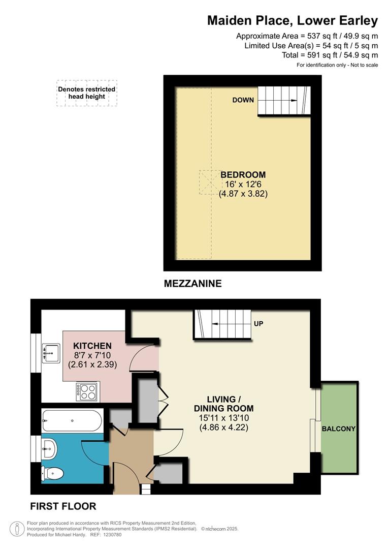 Floorplan Image 1