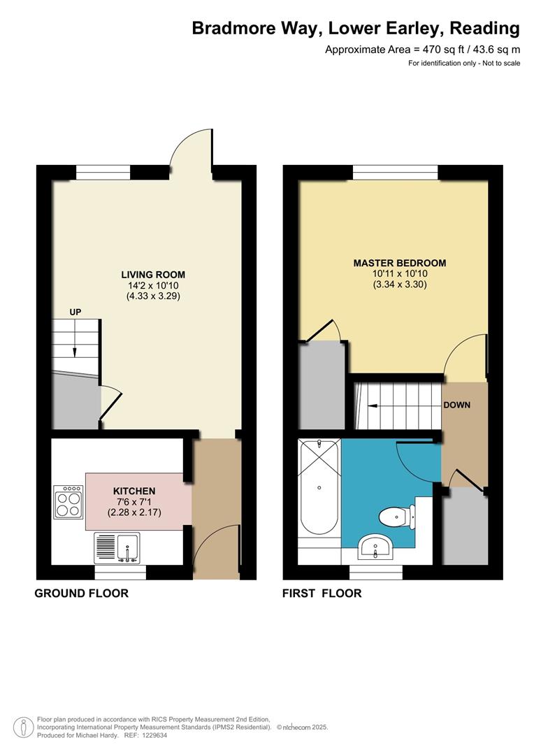 Floorplan Image 1