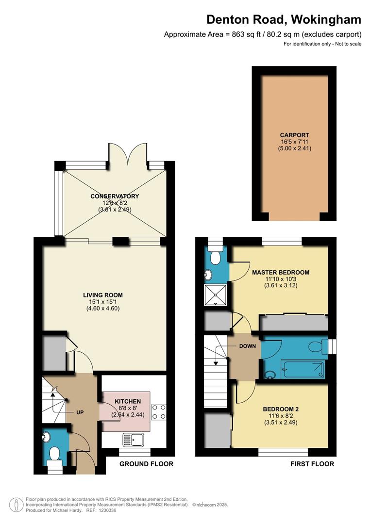 Floorplan Image 1