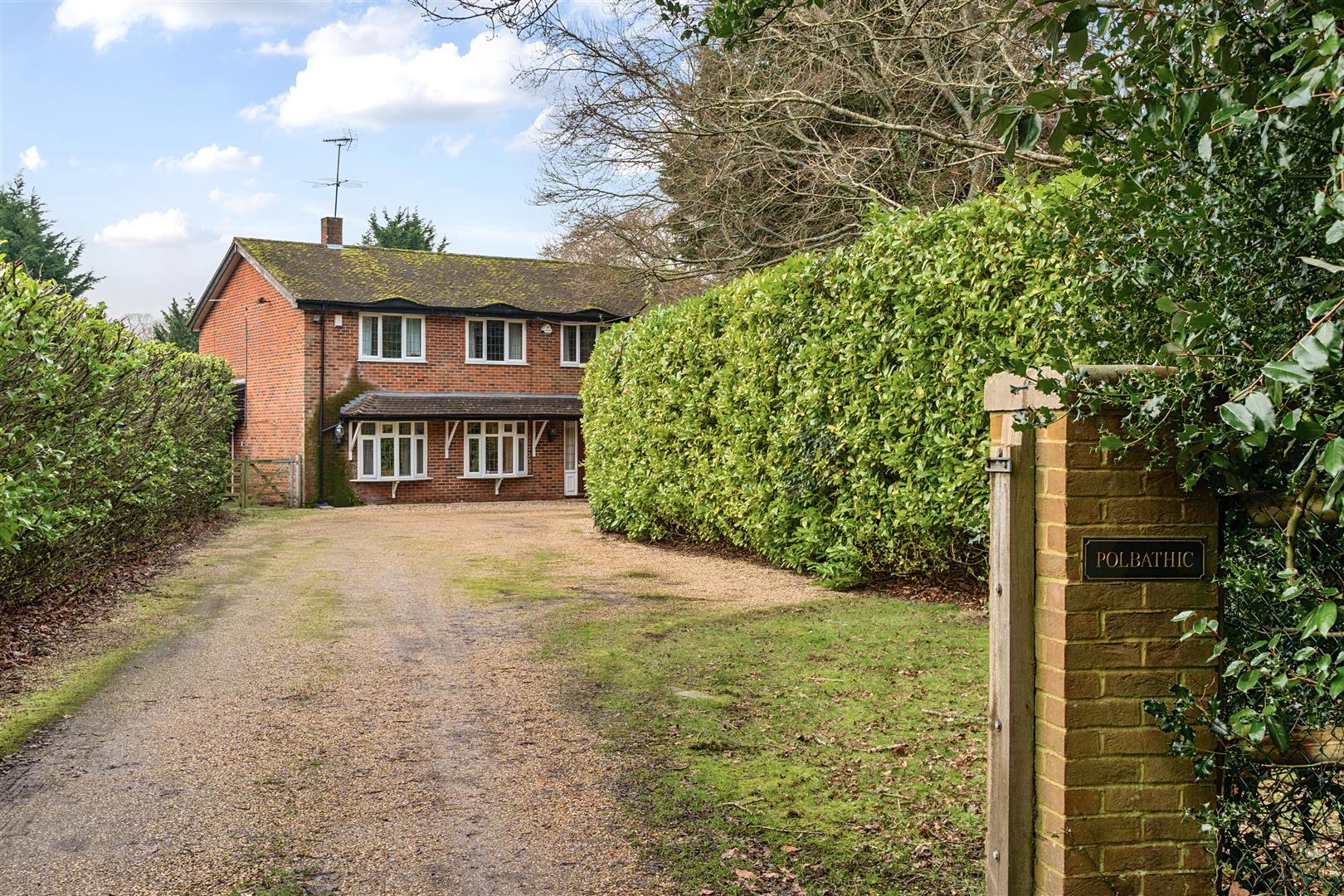 Kiln Lane, Farley Hill, Berkshire, RG7 1XE