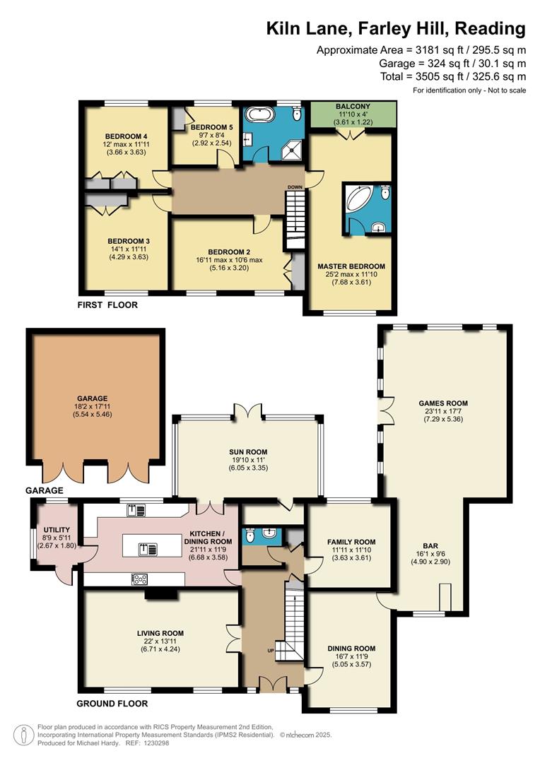 Floorplan Image 1