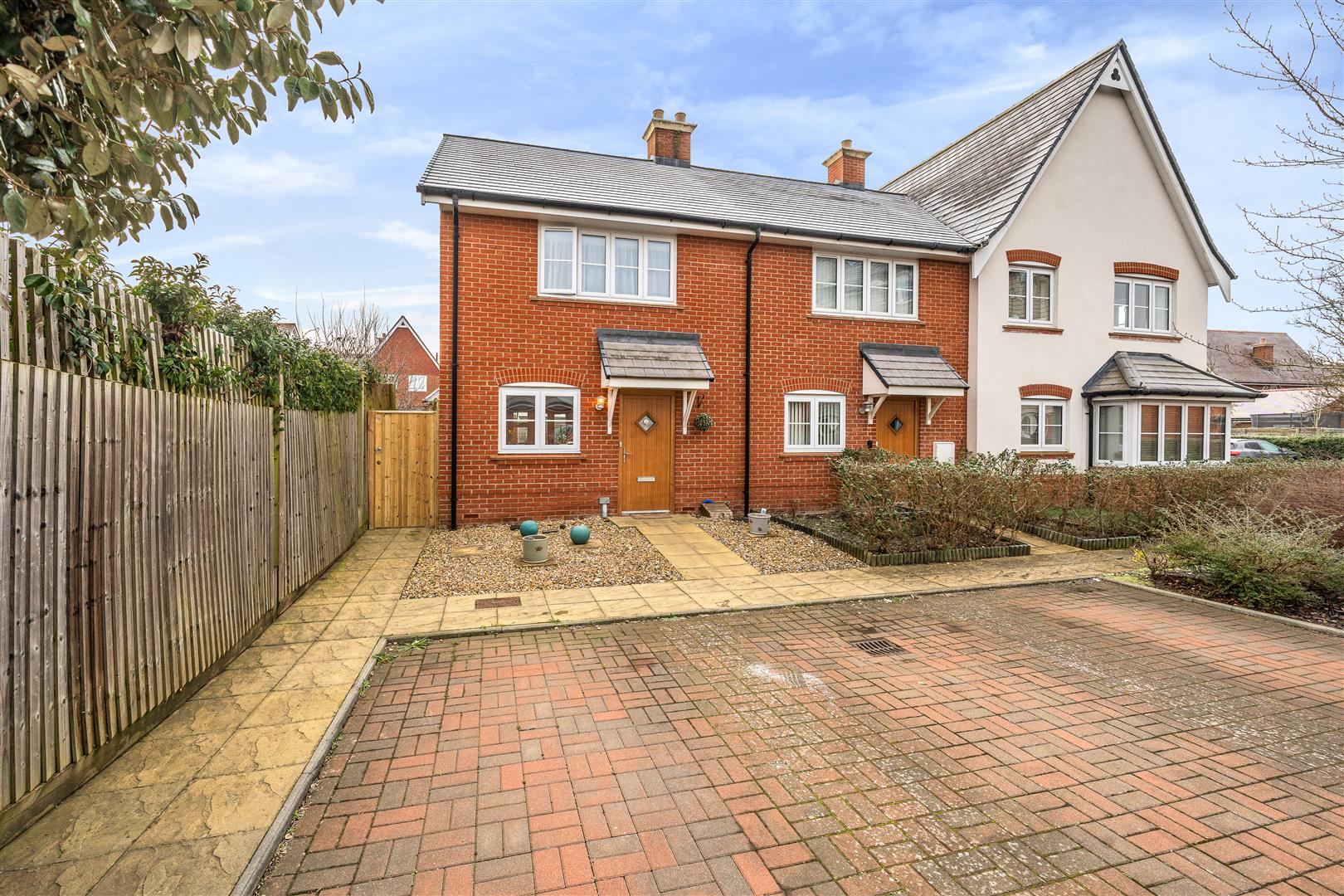 Diamond Jubilee Way, Wokingham, Berkshire, RG40 5AP