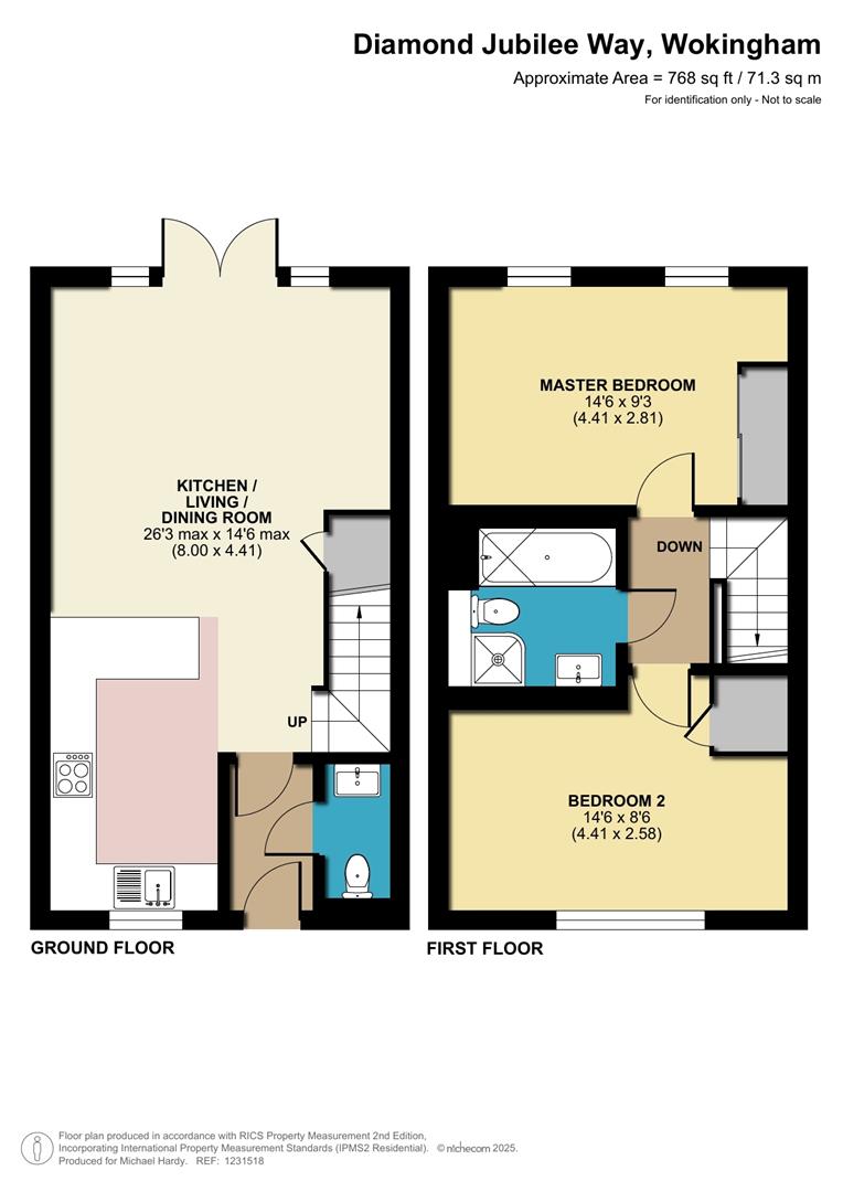 Floorplan Image 1