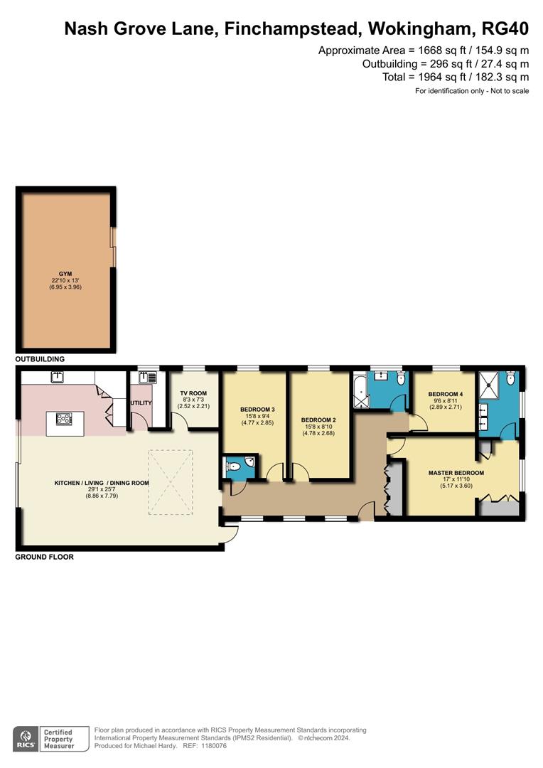 Floorplan Image 1