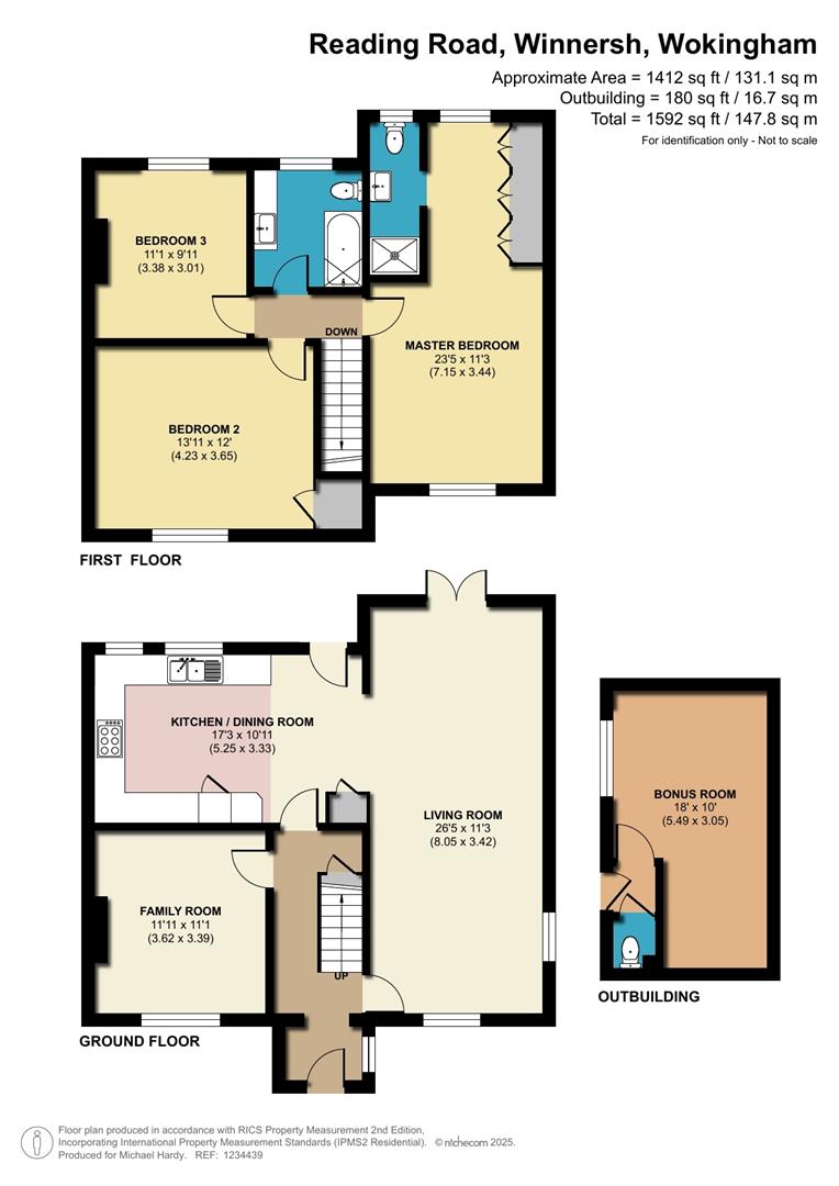 Floorplan Image 1