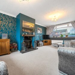 Chatsworth Avenue, Winnersh, Berkshire, RG41 5EU