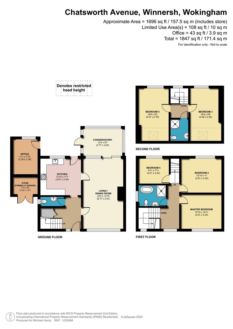 Floorplan Image 1