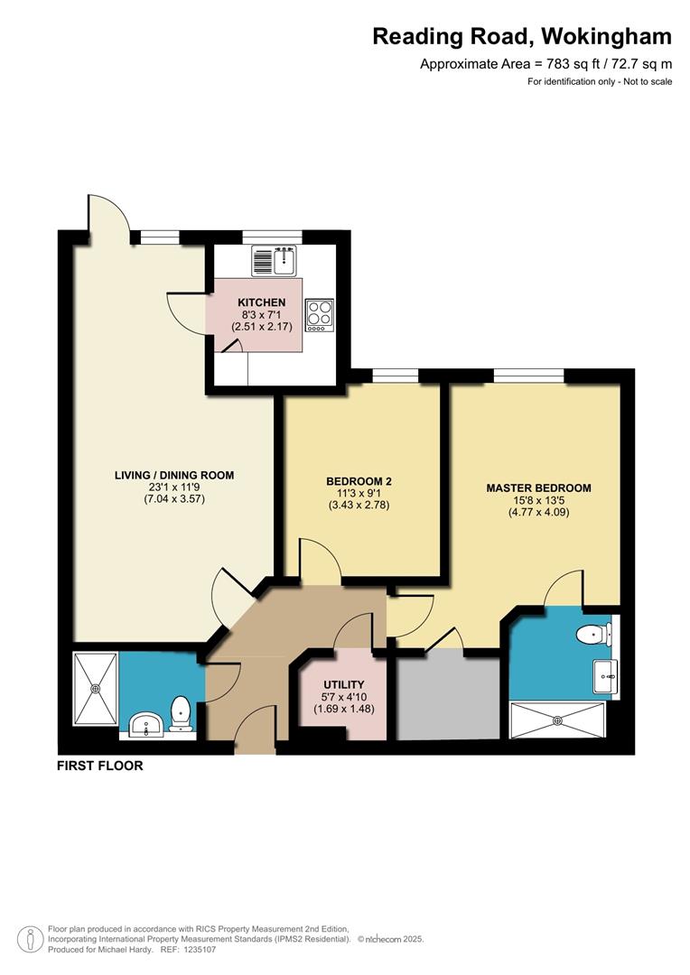 Floorplan Image 1