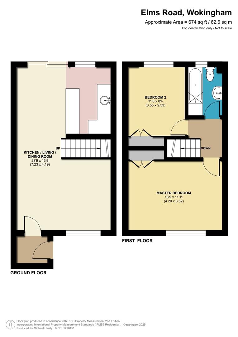 Floorplan Image 1