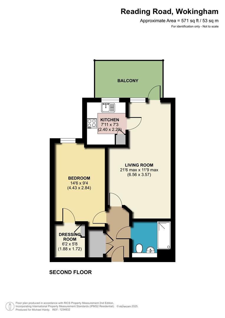 Floorplan Image 1