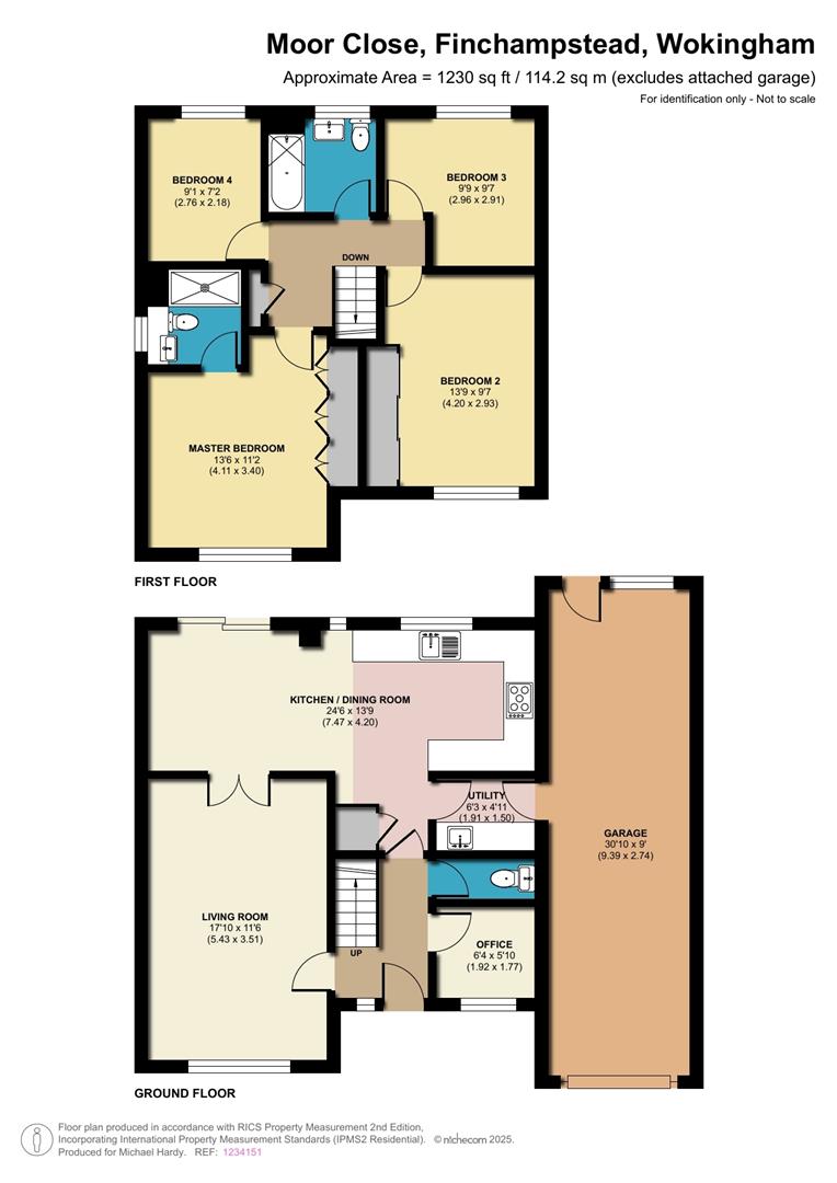 Floorplan Image 1