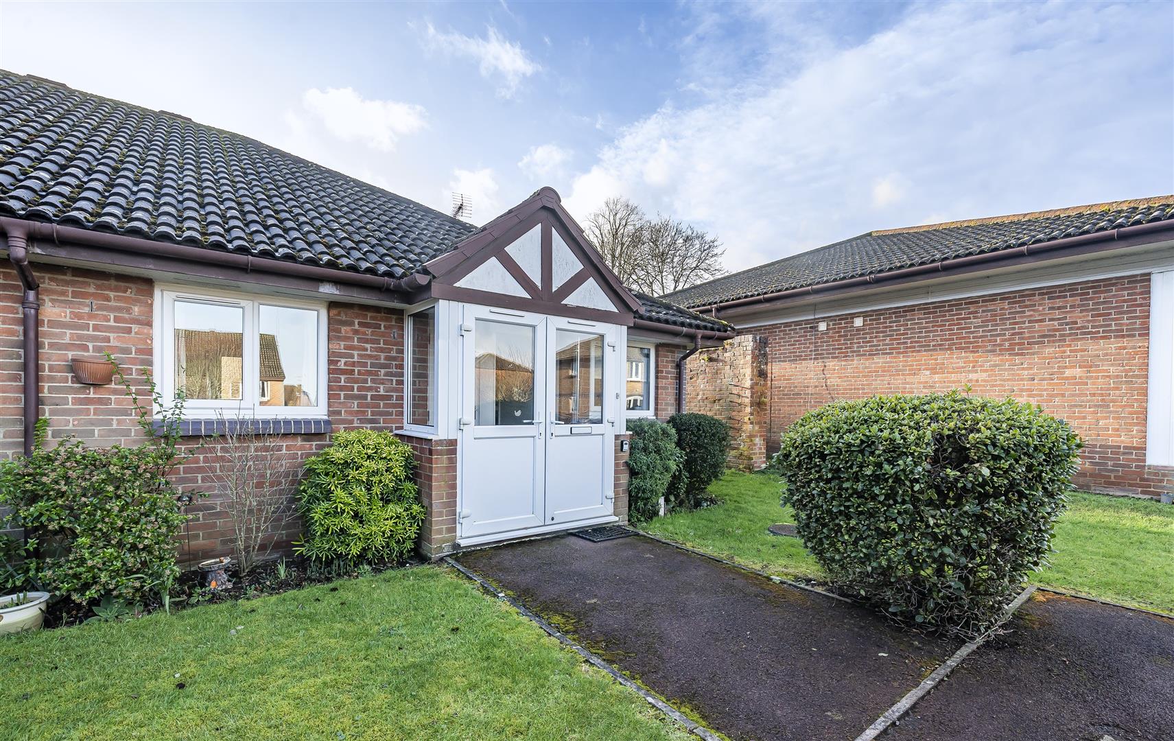 Acorn Drive, Wokingham, Berkshire, RG40 1EQ