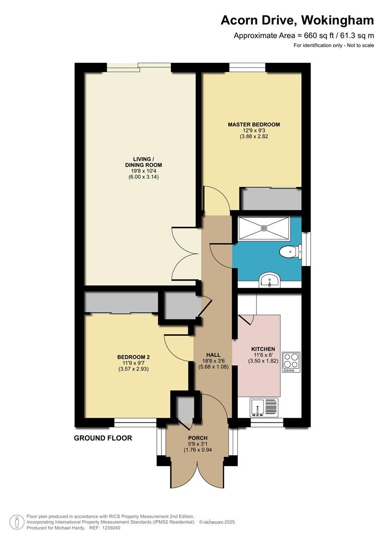 Floorplan Image 1