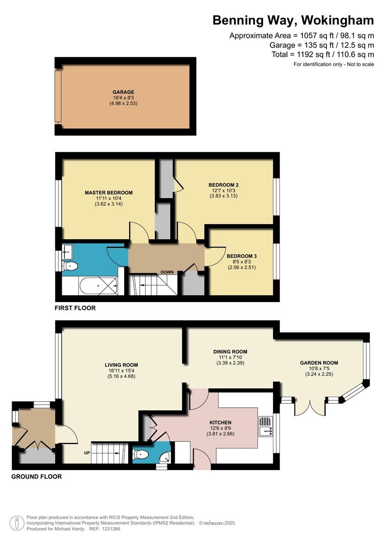 Floorplan Image 1