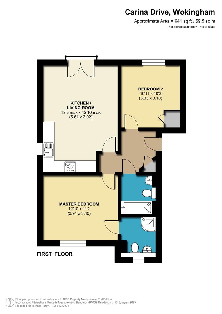 Floorplan Image 1