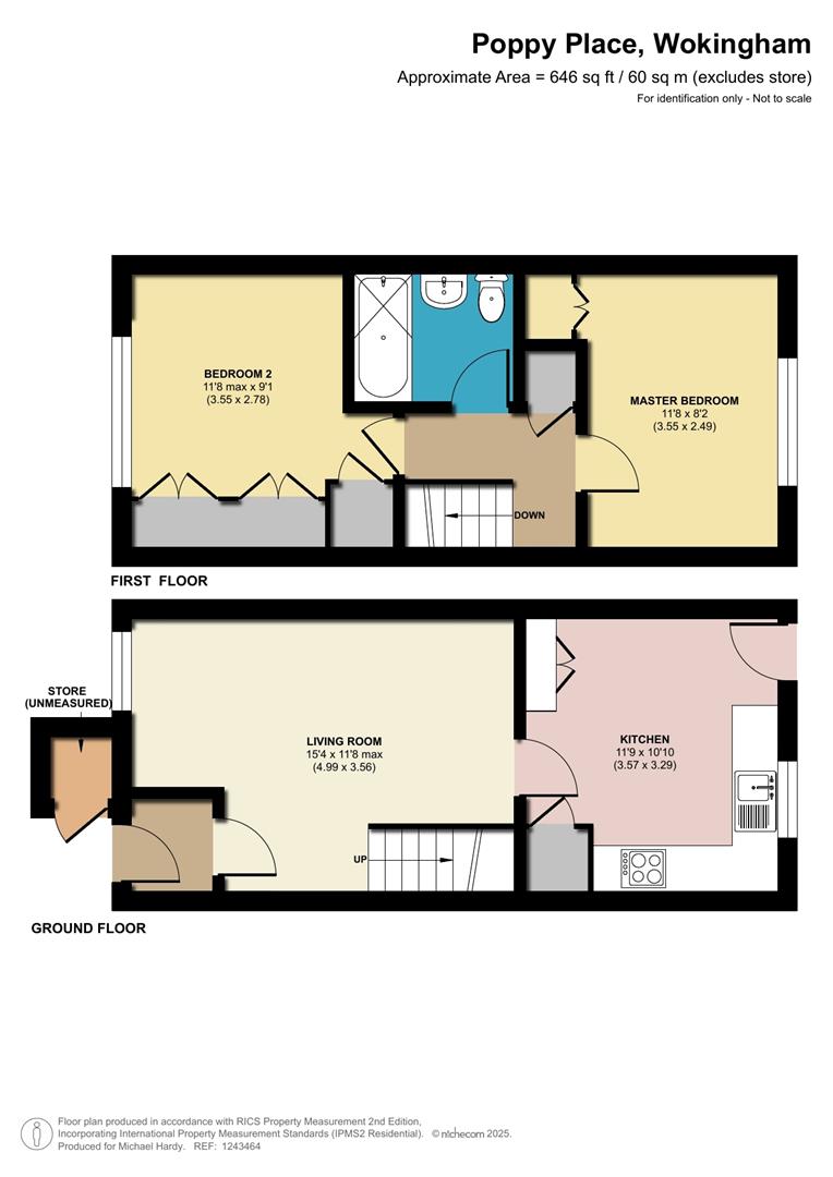 Floorplan Image 1