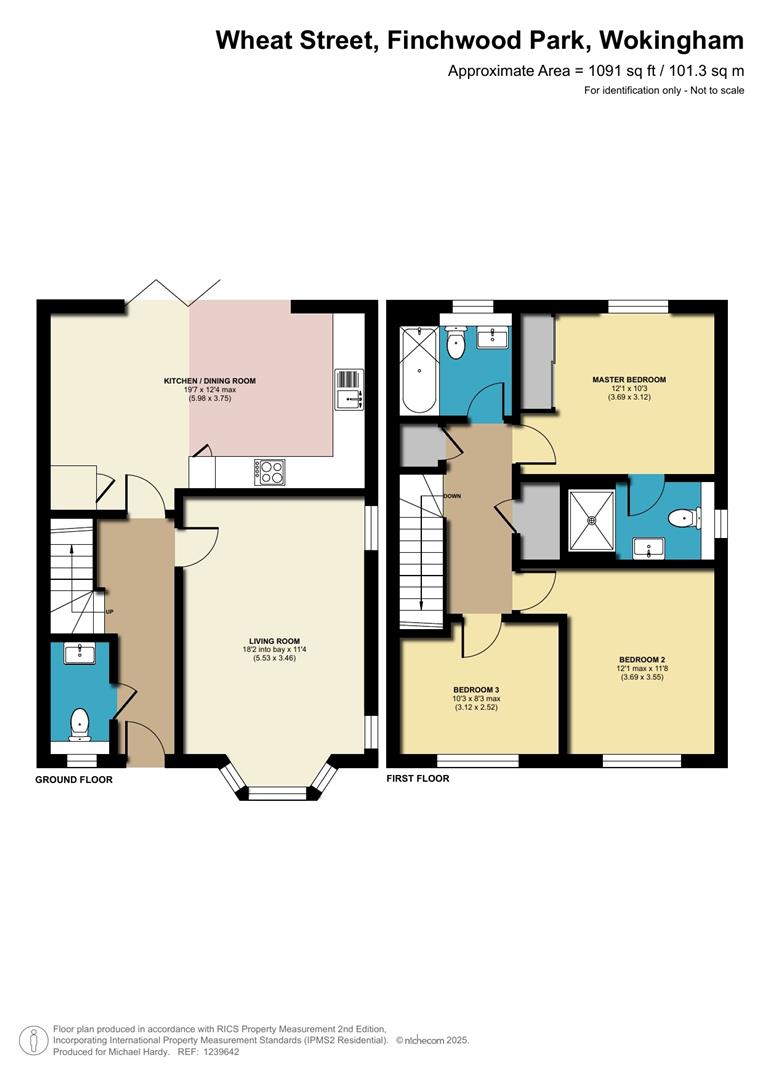 Floorplan Image 1