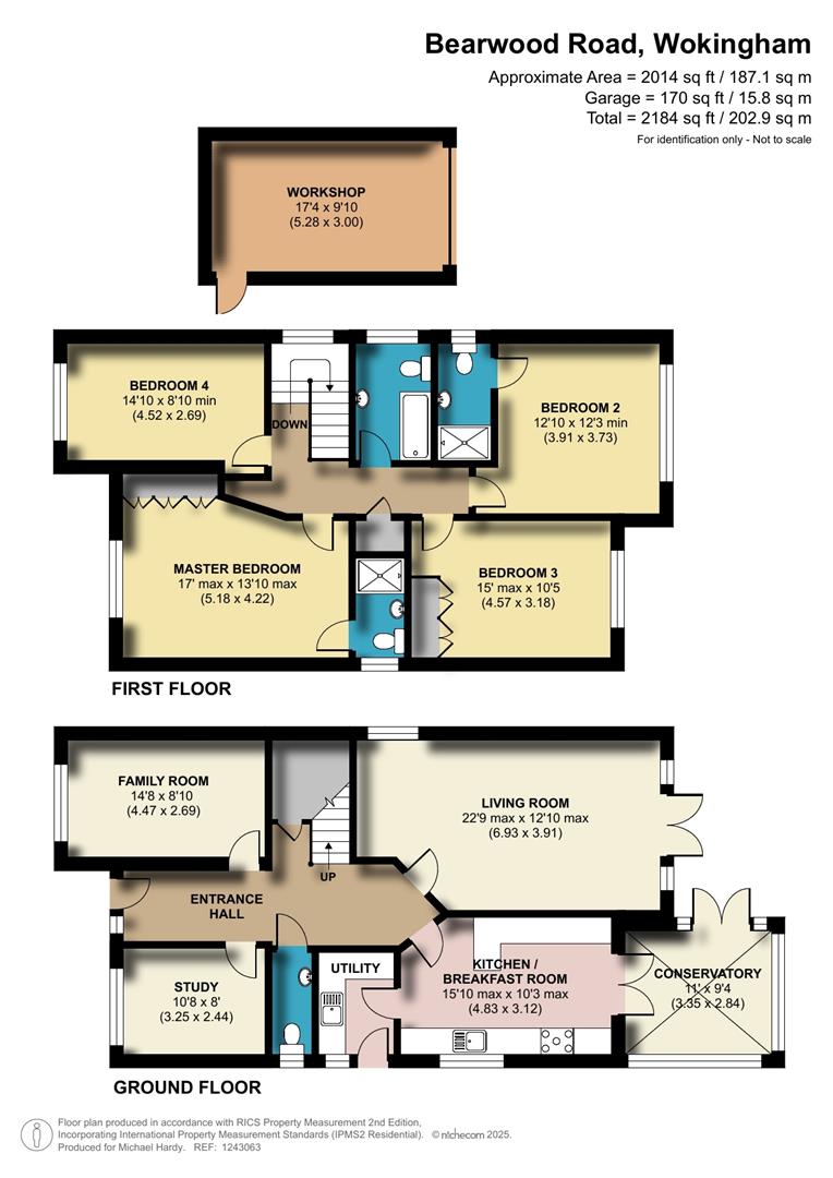 Floorplan Image 1