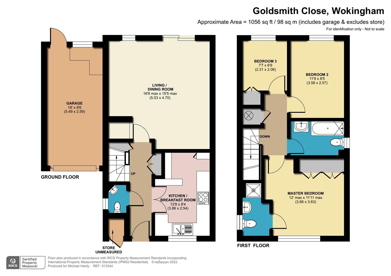 Floorplan Image 1