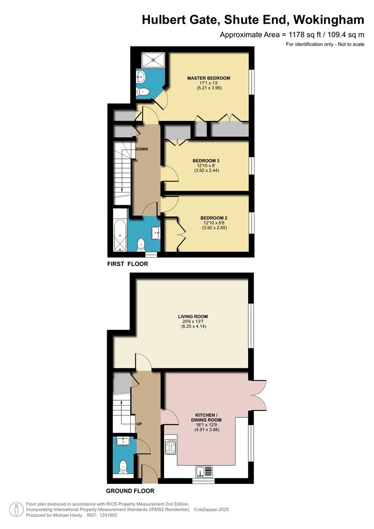 Floorplan Image 1