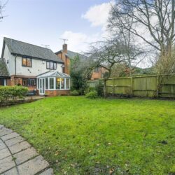 Whitebeam Close, Wokingham, Berkshire, RG41 4SF