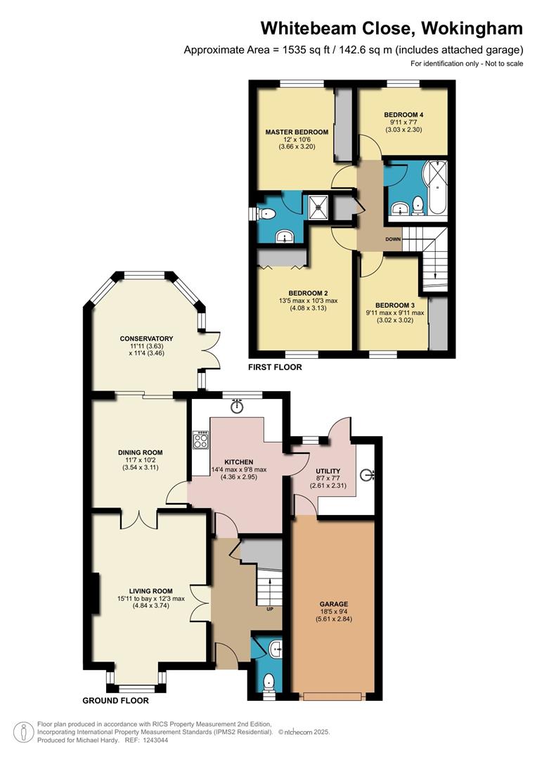 Floorplan Image 1