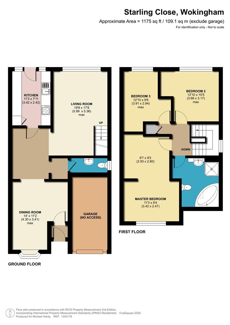 Floorplan Image 1